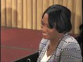 DR. DORINDA CLARK COLE @ TOUCH \"1\" LIFE CONFERENCE 2008 PT.2