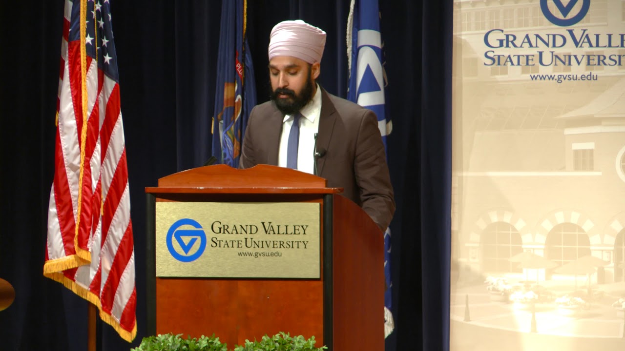 Islamophobia, Hate Crimes & the Racialization of Religious Identity in America – Simran Jeet Singh | Kaufman Interfaith Institute