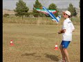 in volo 3d con l'edge 540 schok6 mormik , pilotato da mauro terranegra, il volo si f� pi� interessante quando tra il pilota e l'aereo nasce un amore, fatto di slinguazzate e baci!!!!