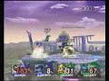 Futile+Lovage VS BoA+Teba RD 1