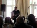 greg johnson, best man at my friend ted brown's wedding.