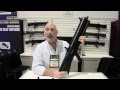 UTAS UTS-15 Tactical Shotgun - Rockwell Arms 