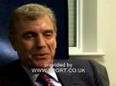 Trevor Brooking on Burton Training Centre