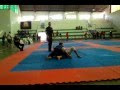 Video 46 - Copa Rio Preto Jiu Jitsu 2014