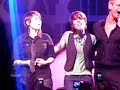 Tegan and Sara True Colors Tour Chicago