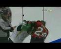 Johan Erkg�rds vs Harju