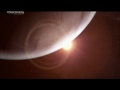 A discovery in 2005, of a solar system with rocky planets similar to our own, has led to speculation that one of these planets may have the resources for life.