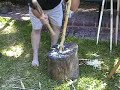 A Stone Age Bow Chapter Two