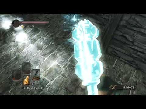Farming Human Effigies at Majula, Dark Souls 2: SotFS