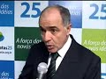 Convenção dos Democratas - Deputado José Carlos Aleluia