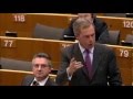Farage: 'Barroso in the Bunker' planning world domination