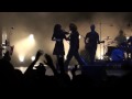 Les Cowboys Fringants Droit Devant Video and Lyrics