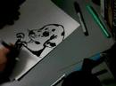 Puppy Drawn Puppy Drawn