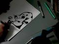 Puppy Drawn
