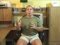 Weight Gaining Shakes