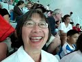 BJ Olympics Greeting from Cecilia, Donella, and Ivan BJ Olympics Greeting from Cecilia, Donella, and Ivan