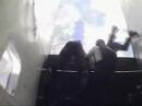 Attempt to Hang Off the Skyvan