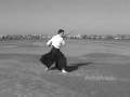 Jo kata - ju san no jo - Aikido weapons in the Akban wiki