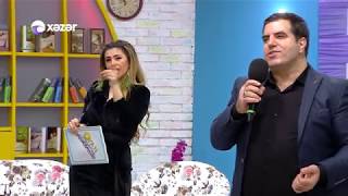 Oyan Azerbaycan - Vüsal Əliyev -  Bəxtsiz gəlin (10.02.2018)