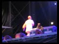 capleton live chiemsee reggae summer 2007