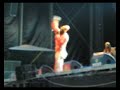 capleton live chiemsee reggae summer 2007