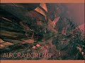Naden -Aurora Borealis
