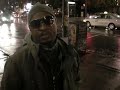 Future Stars TV 14 Keyvous Hitting the Streets in Toronto Canada during Lg Loreal Fashion Week