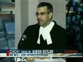 Brantford Developer confronts McGuinty, Liberals threaten CH
