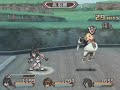 Tales of Hearts - Boss 7(Hard)