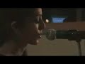 Ranjini Singing Original Song & Theme from Mahogany