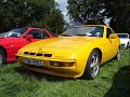 Porsche 924 Owners Club Rally 2007 (long version) Porsche 924 Owners Club Rally 2007 (long version)