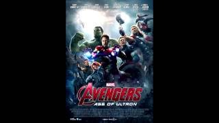 Maratona Marvel 11 - Os Vingadores: A Era de Ultron