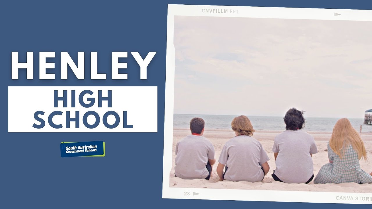 Henley High School | Study In South Australia