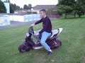 ratel le ouf