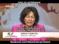 MP Hekia Parata shares her thoughts on this weeks politics