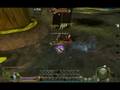 Aion - CBT3 - Short vid: Assassin with polearm stigma