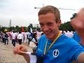 Universiade 2007 Opening Ceremony