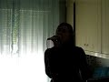 valina che canta essere una donna