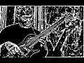 Fretless bass solo- Cirque ZED bassist Darrell Craig Harris