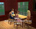 Sims Moon - V�deo �nico