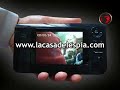 AV-200 GRABADORA DE VIDEO HIGH SECURITY - www.lacasadelespia.com