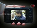 AV-200 GRABADORA DE VIDEO HIGH SECURITY - www.lacasadelespia.com