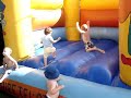 Aircastle Fun with Grandma & Grandpa
