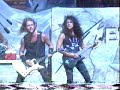 METALLICA / Master of Puppets