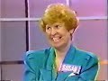 Scattergories: 1993, Part 1