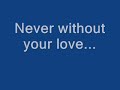 Careless Whisper