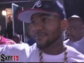 Game and Young Buck fight NBA All Star Weekend Beef G-Unit