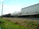 Union Pacific Strang Yard La Porte Texas