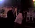 Karaoke at Chef Freds