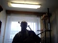 Medieval Bagpipe with a Chanterelle Medieval Bagpipe with a Chanterelle